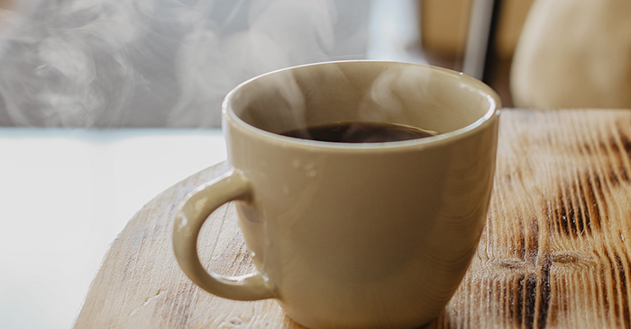 Bean-less coffee claims it can solve sustainability problems in coffee production