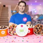 16 Handles’ Neil Hershman Acquires DŌ, Charts National Growth