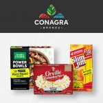 Conagra Brands: Sales, Profits Slip Amid ‘Discrete’ Supply Chain Constraints