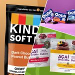 Notable New Products: Monster Mixes & Blenderless Smoothie Cubes