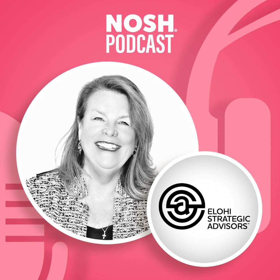 NOSH Podcast: Well Done? Taking The Temperature of Plant-based In Foodservice