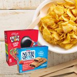 FDA Raises Vitamin D3 Fortification Levels, Allows Fortification in Nutrition Bars