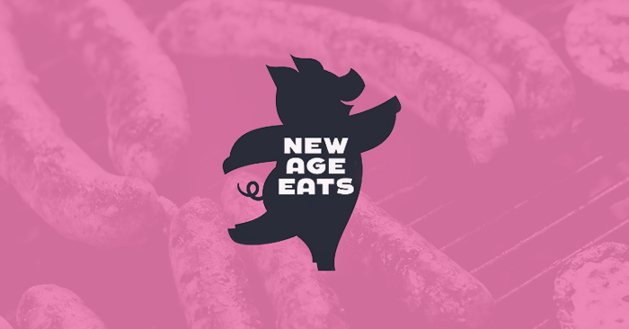 New Age Eats announced it was selling its nearly-completed food pilot manufacturing facility