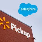 News Roundup: Walmart Taps Salesforce, New Age Eats Sells Pilot Facility