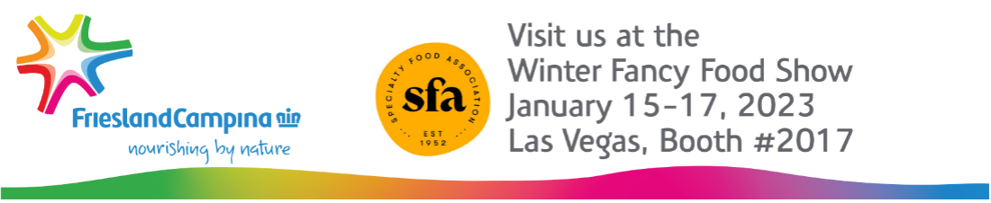 FrieslandCampina to Showcase International Tour of World Cheeses at Winter Fancy Food Show - Vimarsana News