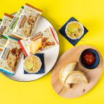 Gluten-Free Frozen Empanada Brand COCINA 54 Acquired by Pensieve Foods