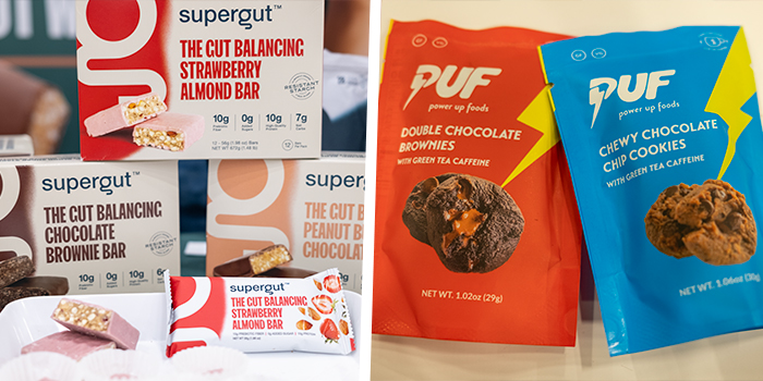 Fancy Food