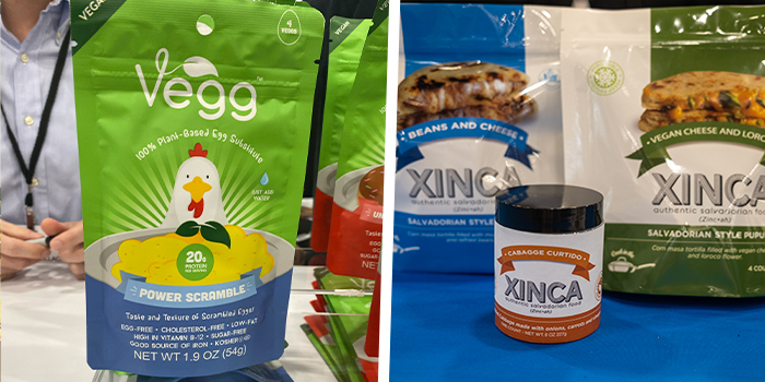 Fancy Food