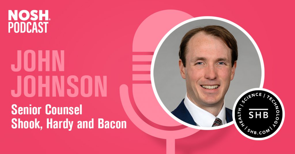 The NOSH Podcast What is, And Isn’t, Wrong At The FDA