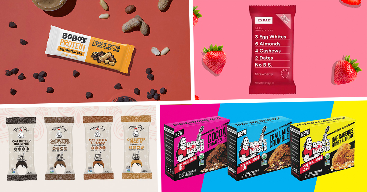 5 Notable New Snack Bars 