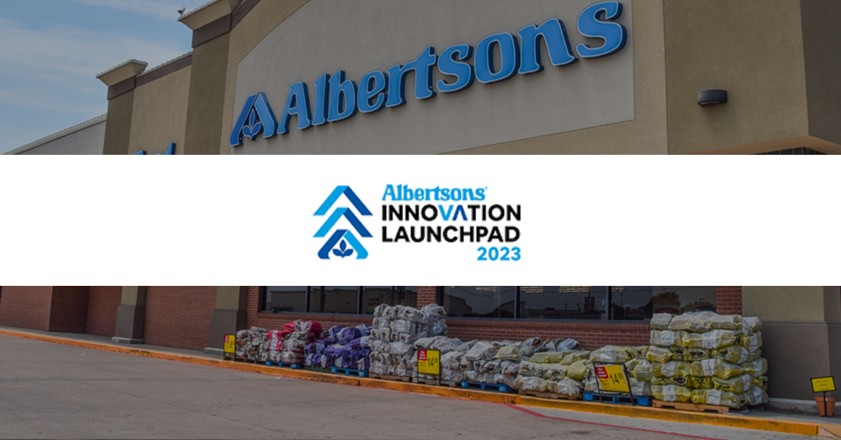 Roundup Albertsons Launches Emerging Brand Competition