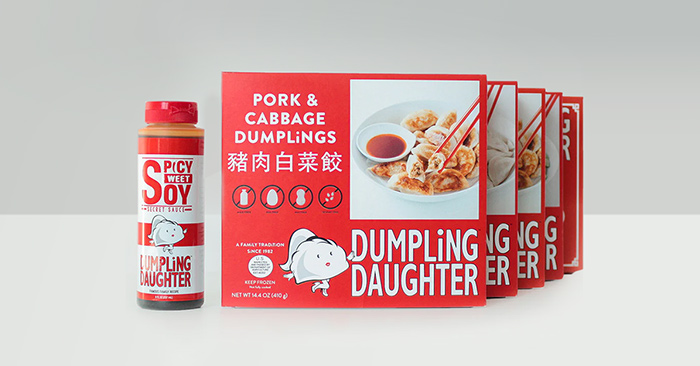 Dumpling Daughter Building Momentum Retail