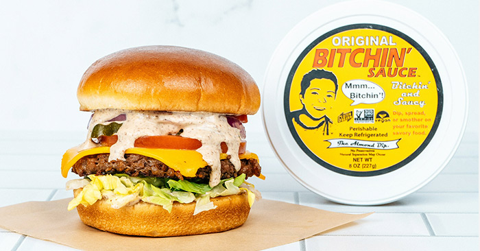 Veggie Grill Unveils Bitchin’ Sauce Menu Items