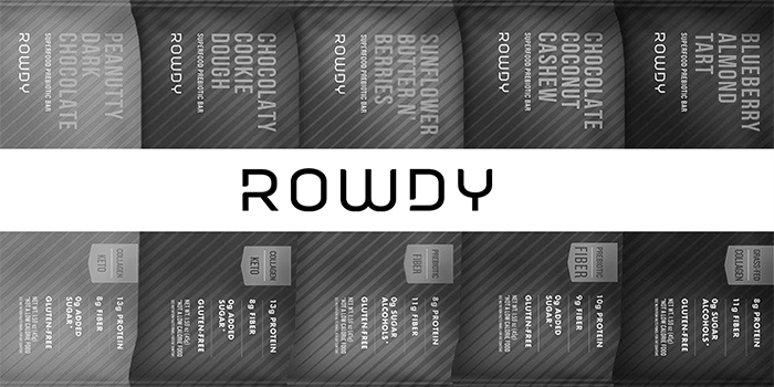 Rowdy