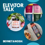 Elevator Talk: Heritage Kulfi, Madge’s Food Company, Wynn’s Kitchen