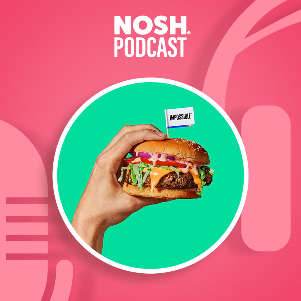 NOSH Podcast: Is Faux Meat’s Failure Fake News?