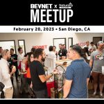 BevNET and Naturally San Diego Kick Off Partnership with Industry Meetup on Feb. 20