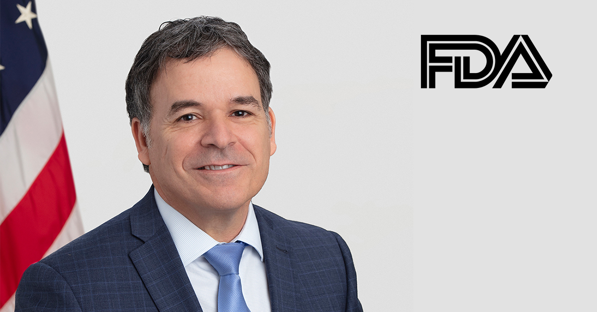 News Roundup FDA Food Policy Commissioner Resigns Nosh