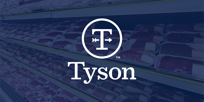 Tyson