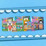 Distribution: Mighty Yum Reaches 600 C-Stores; Laoban Launches At Whole Foods