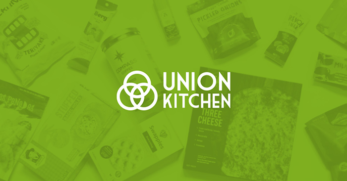 Union Kitchen Logo
