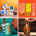 Loud, Proud and Flavorful: Next Gen AAPI Founders Seek to Reclaim Asian CPG