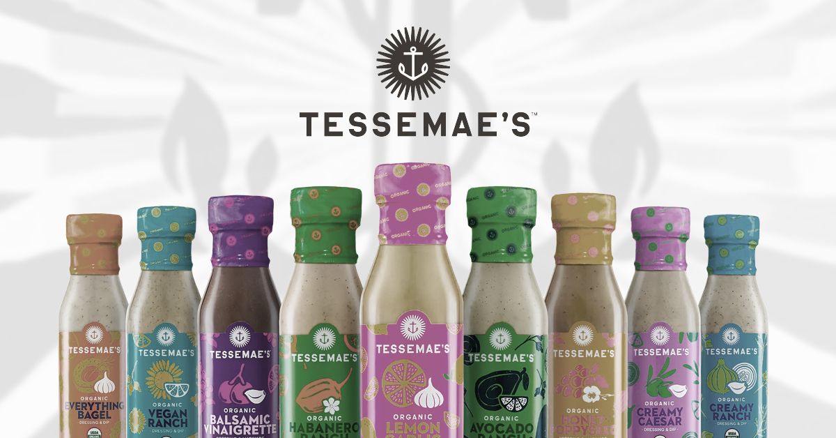 Tessemae's Files for Chapter 11, Seeks to End 'Distracting Litigation' |  Nosh.com