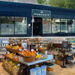 Six Questions With Formaggio Kitchen’s Julia Hallman