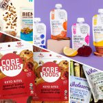 Notable New Products: Red Velvet Protein Balls & Magic Monster Super Crunch Mix