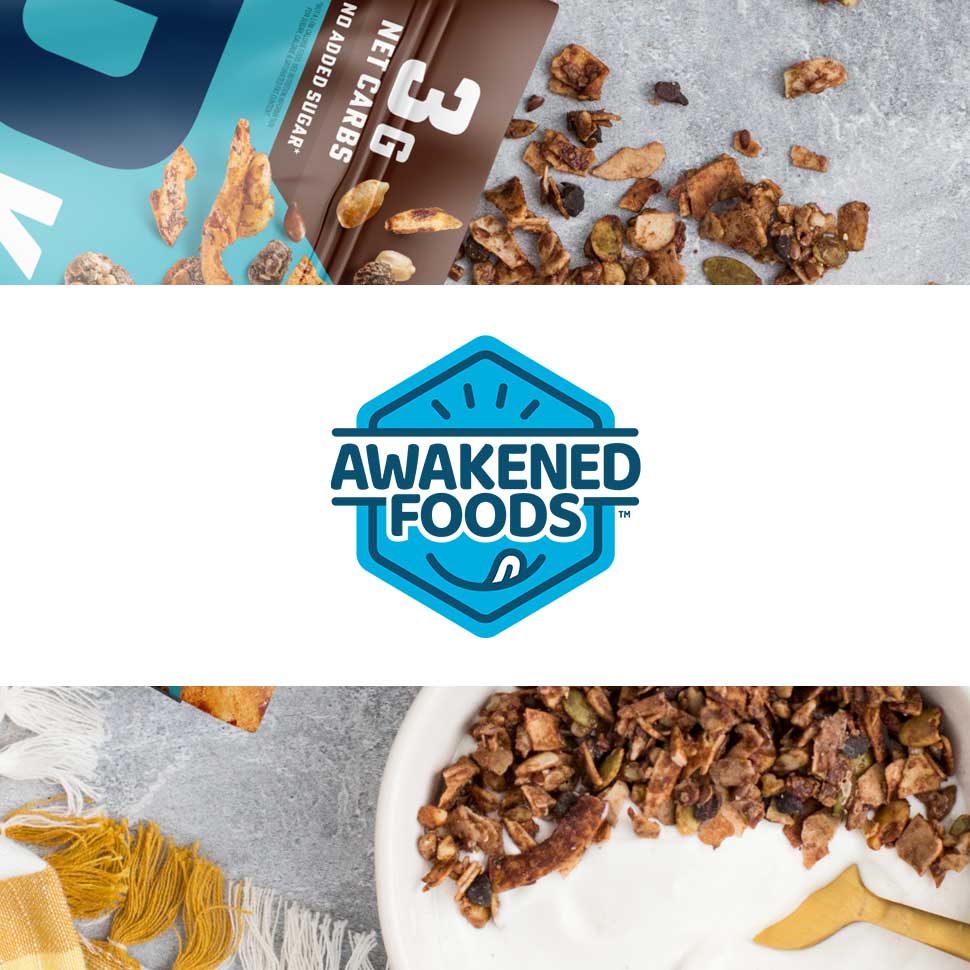 People Moves: Awakened Foods CEO Dustin Finkel Steps Down; Organic Valley Hires New CEO