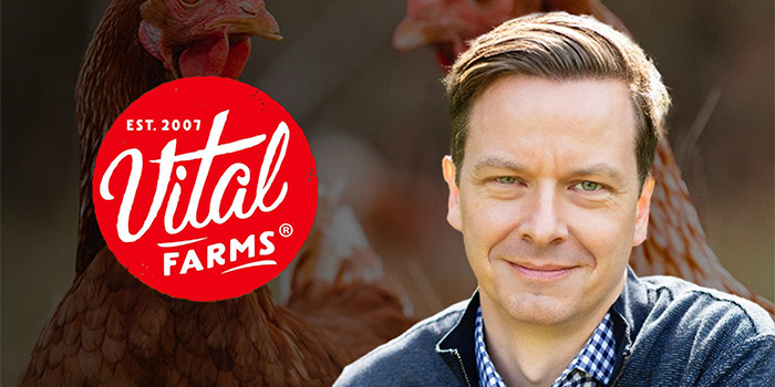 Vital farms