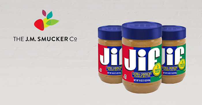 FDA has 'continuing concerns' about Smucker's peanut butter facility