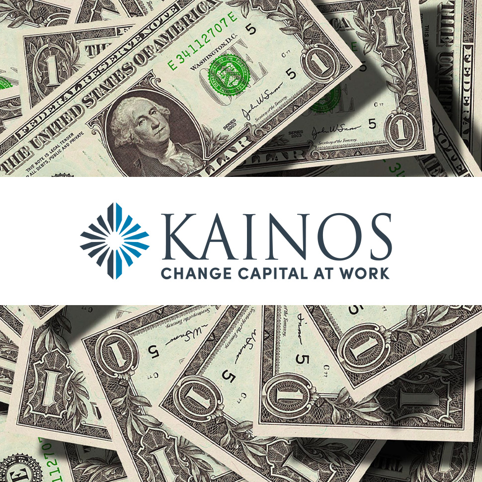 News Roundup: Kainos Capital Raises $1B Fund; Nestle Aims To Grow Plant-based Menus On College Campuses