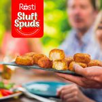Rösti Stuft Spuds Maker Targets High Growth Year with Retail Push, New Innovation