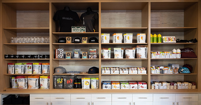 Skratch Labs