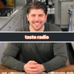 Taste Radio: Why The ‘Primal’ Plan – Focus On The Basics And Your ‘Why’ – Works