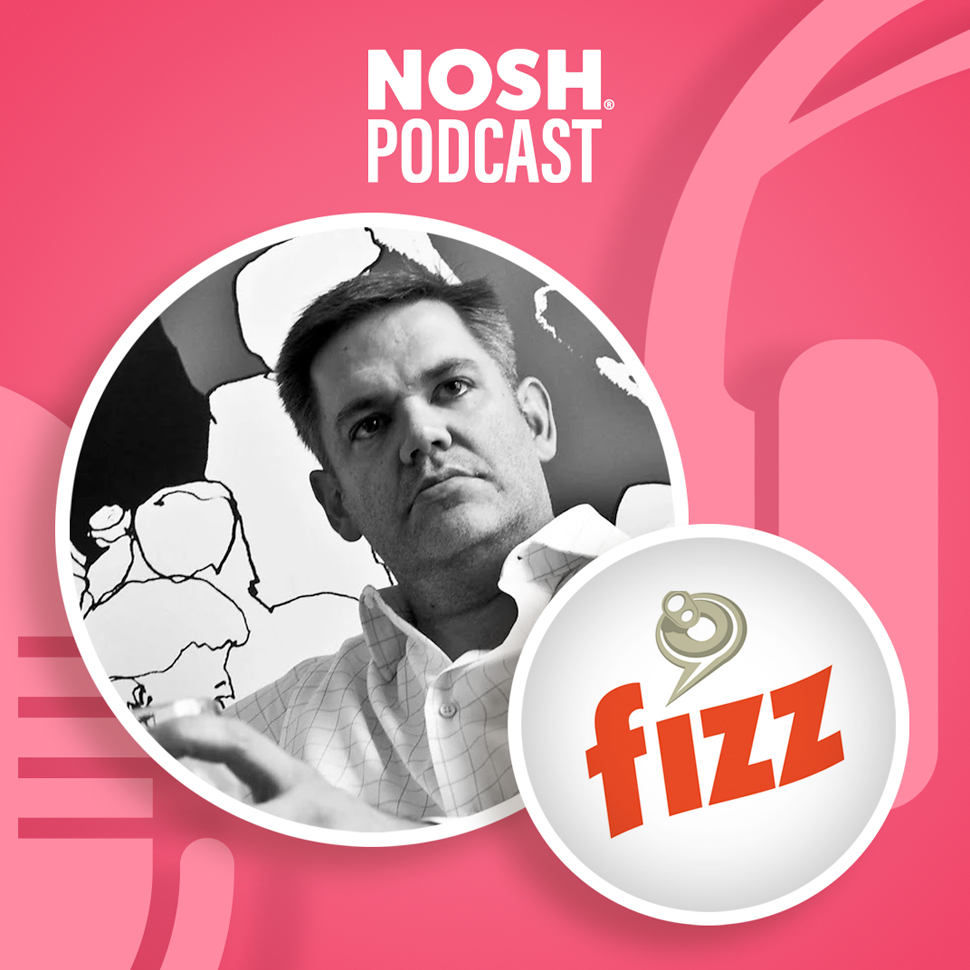 The NOSH Podcast: How Conversation Creates Converts