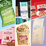 Notable New Products: Ted Lasso-inspired Ice Cream & Air Fried Kettle Chips