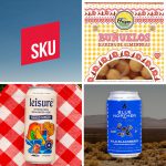 Leisure Project, Wunderkeks Among Brands Selected for SKU’s Accelerator Program