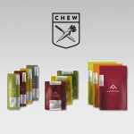 Innovation Lab Chew Launches First In-House Brand with Fastfood Sports Nutrition