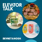 Elevator Talk: Painterland Sisters, Happy Grub, Moodify Food, Zero Knowledge