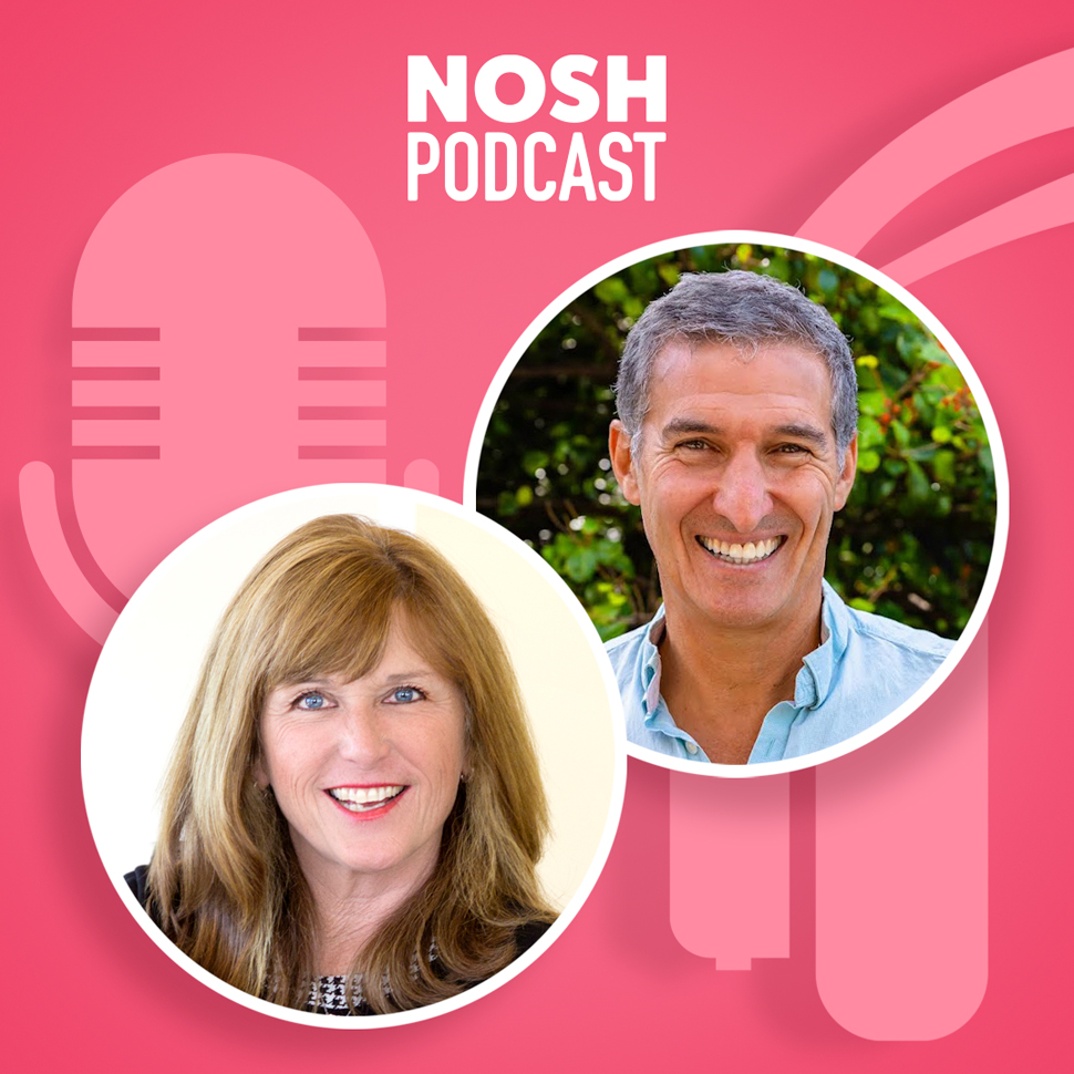 The NOSH Podcast: Balancing Power, Mission and Money