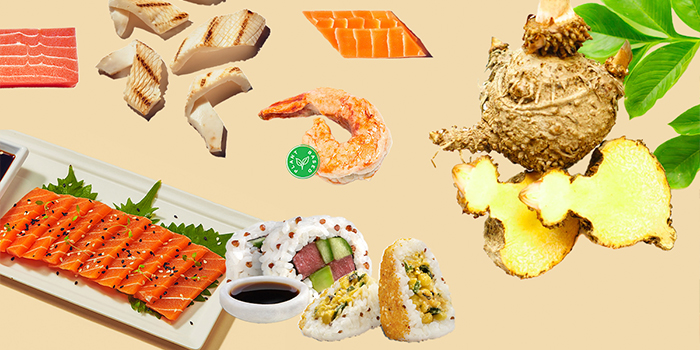 Konjac