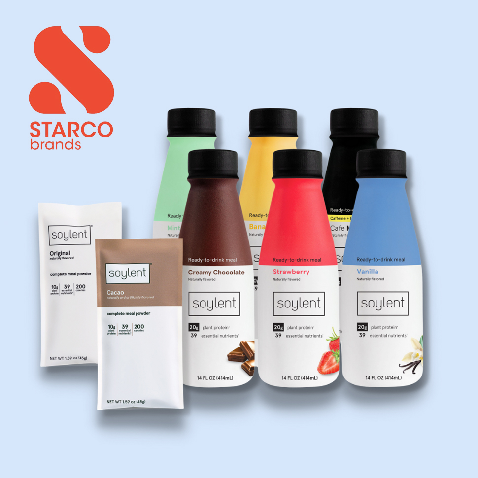 Soylent CEO: Acquisition is ‘The Next Step in Our Evolution’