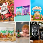 Notable New Products: Churro-flavored Ice Cream, Plus Tingly Ted’s Hot Sauce