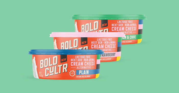 Bold Cultr products