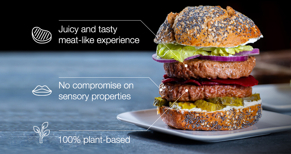 Cargill, CUBIQ FOODS Collaborate on Novel Fat Technology to Accelerate