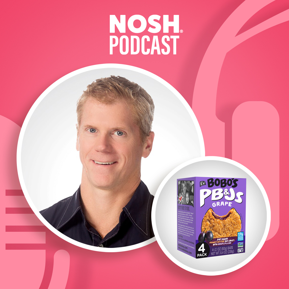 The NOSH Podcast: Why A Refined Rollout Strategy Will Determine Your Runway