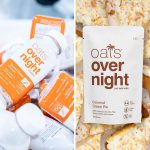 Ace in the Hole: Oats Overnight Raises $21M