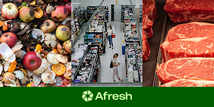 Afresh